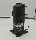 Спиральный компрессор для кондиционера Samsung DB95-01468E Aircon Compressor (Zpj83Kce-Tfd-496)