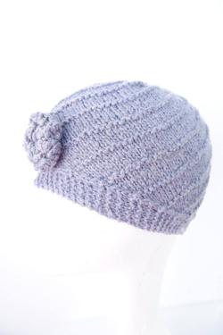 Шапка для активных прогулок