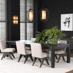 Стул Dining Chair Érudit арт.113676