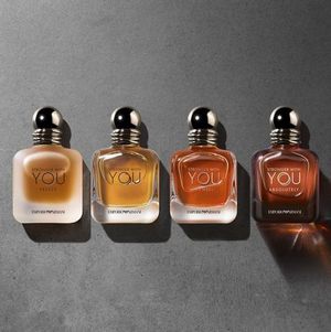 Giorgio Armani Stronger with You Absolutely