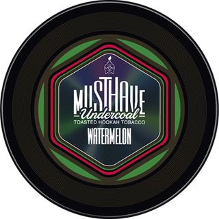 Табак MustHave - Watermelon 25 г