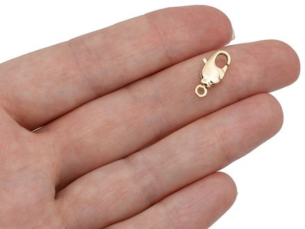 Карабин 6х12мм