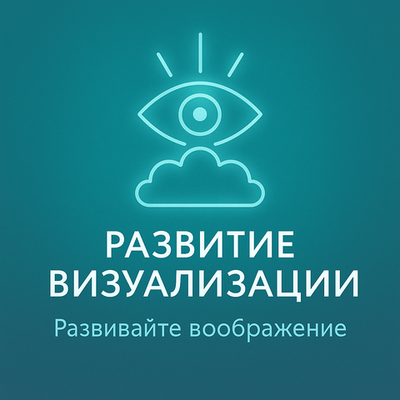 Развитие визуализации