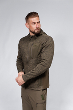 КУРТКА KING HUNTER ARCTIC HOOD 315151