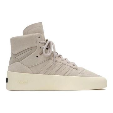 adidas originals Athletics Кроссовки для скейтбординга Высокие Серые Мужские