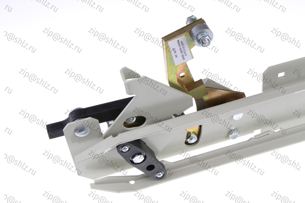 Отводка дверей кабины 0411Е.03.10.060МП-01