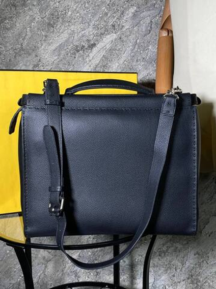 Сумка- тоут Fendi