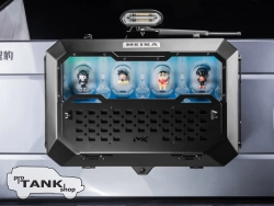 TANK 300 Бокс на заднюю дверь MEIKA (AB4+GB41) Meika Sky