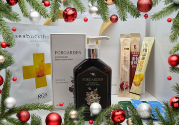 Новогодний набор «Универсальный»