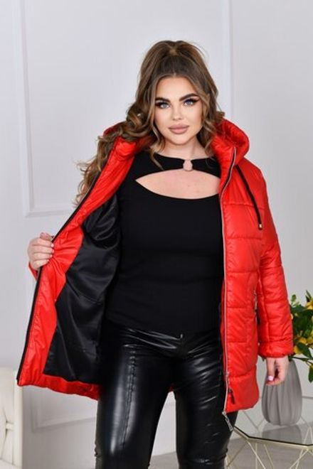 Куртка УК-21-115/4 Fabrika