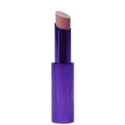 Насыщенная кремовая увлажняющая помада ManlyPRO Creamy Moisturizing Lipstick Delight - DL1 (Tenderness / Нежность)