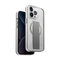 Чехол Uniq HELDRO MAG для iPhone 15 Pro Max (IP6.7P(2023)-HELMGCLR) Clear