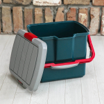 Экспедиционный ящик IRIS RV BOX Bucket 25B, 20 л