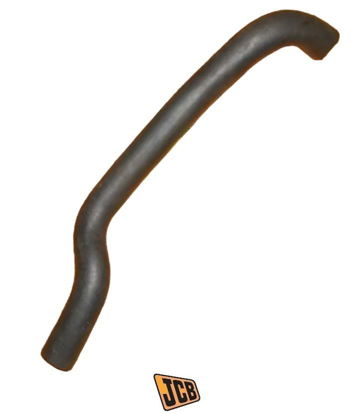 Патрубок расширительного бачка JCB 834/00765, 834-00765, 83400765