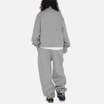 Толстовка Nike x Stussy SS23 Logo, DO9338-063