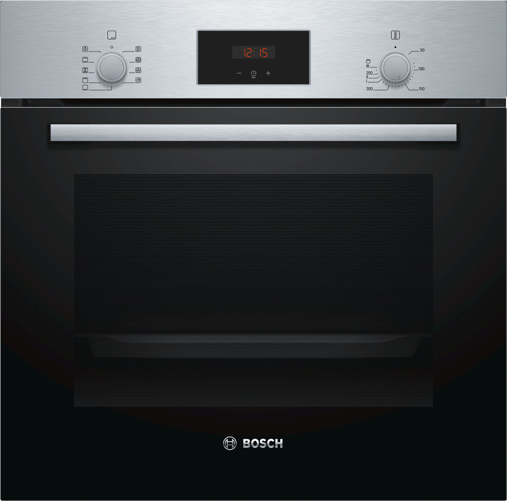 Встраиваемый духовой шкаф BOSCH HBF134ES1