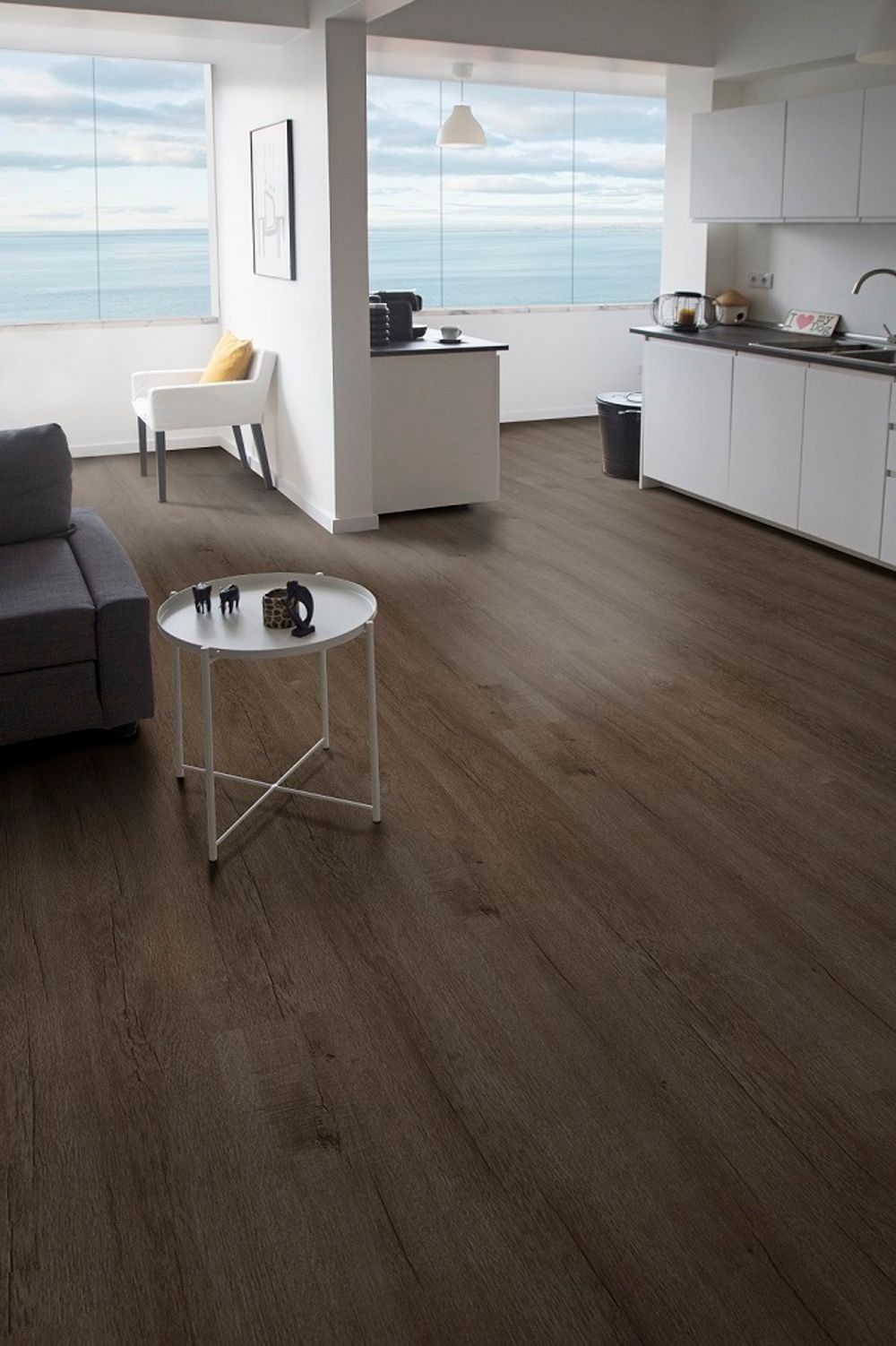 Design Concept Enzo 4018, 1,512 м²