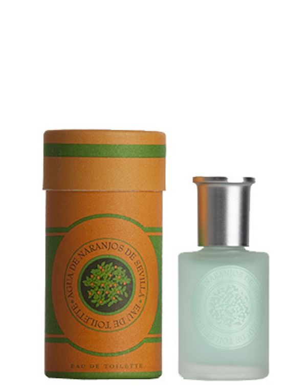 Agua de Sevilla Agua de Naranjos