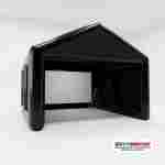 Мини кинотеатр «Дачное кино», 5×3×2,5 м