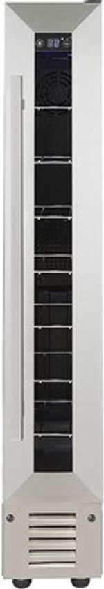 Встраиваемый винный шкаф Cellar Private CP 007