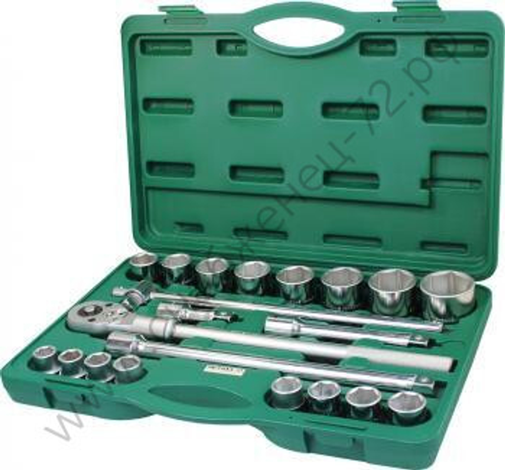 Набор инструментов 21 предмет 3/4 для грузовиков (T) Арсенал