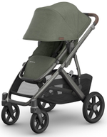 Коляска UPPAbaby Vista V3 2 в 1 Evelyn