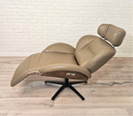 Кресло-реклайнер STG-4267