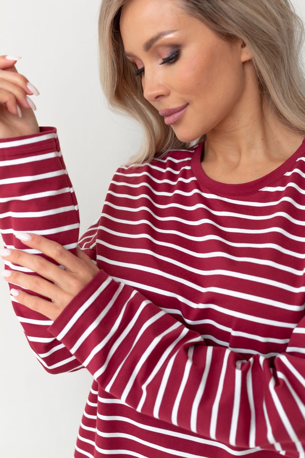 Джемпер Каиса №3 Valentina