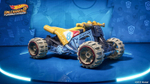 Игра Hot Wheels Unleashed 2 Turbocharged (Английская версия) для PlayStation 4