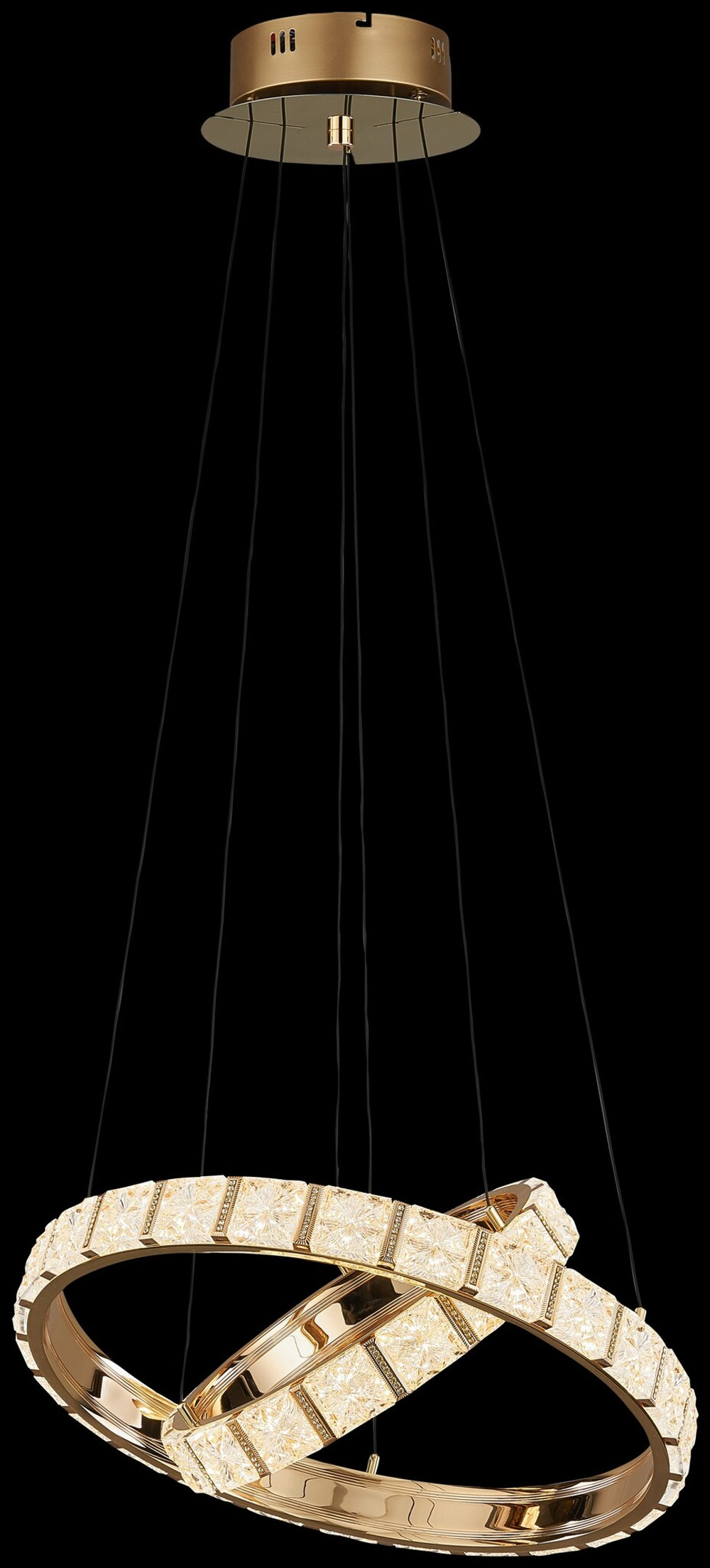 Светильник подвесной Wertmark Vera WE458.02.303