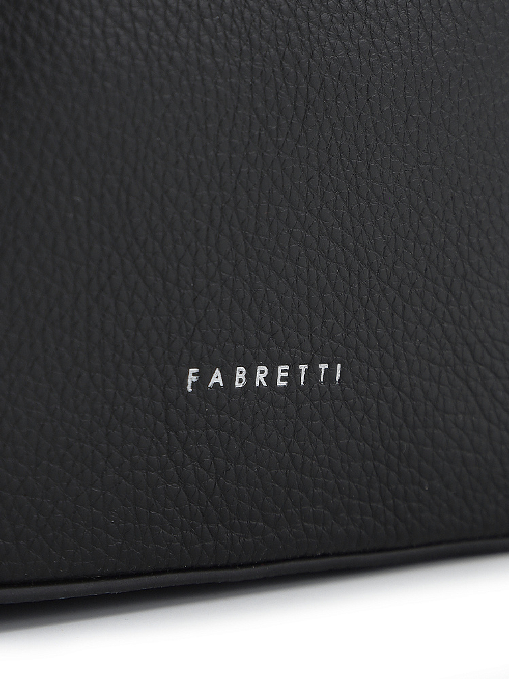 Сумка кожаная FABRETTI L19485-816