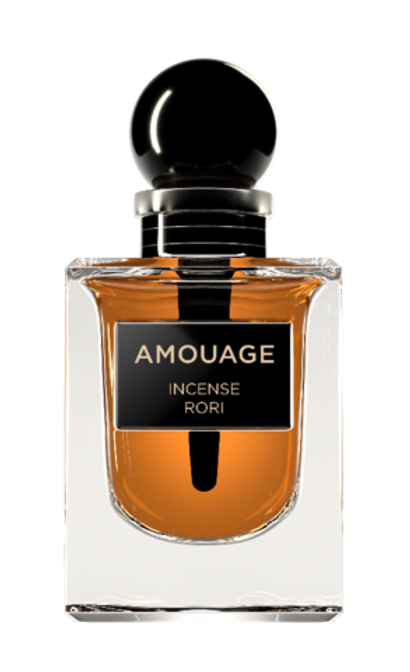 Amouage Attar Incense Rori