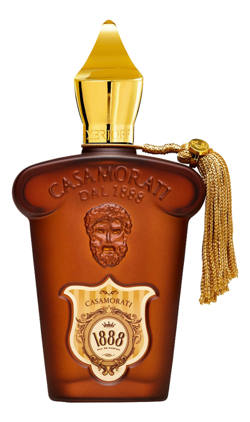 XERJOFF Casamorati 1888