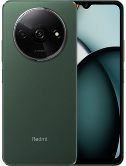 Xiaomi Redmi A3 3/64Gb Green