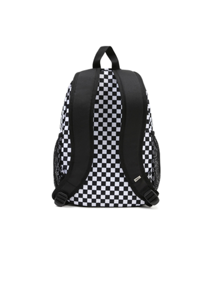 Рюкзак Vans ALUMNI PACK 5 PRINTED-B Black/White