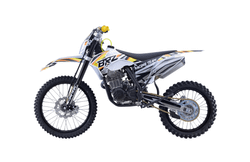 Мотоцикл кроссовый эндуро BRZ X5 250cc