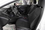 Ford Focus, 2017 год