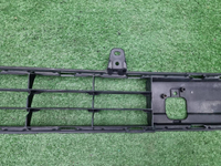 Решетка переднего бампера Land Cruiser 200 (12-15)
