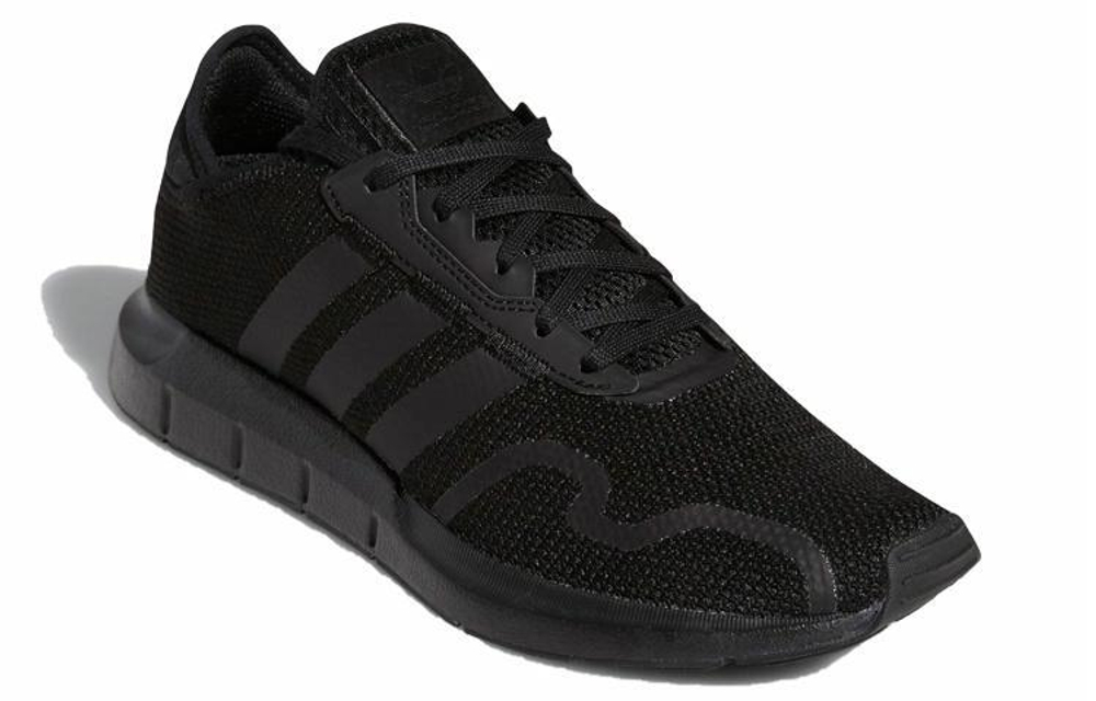 Кроссовки Adidas Originals Swift Run X