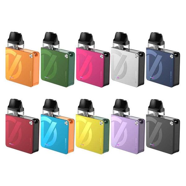 Купить Набор Vaporesso Xros 3 Nano Pod Kit