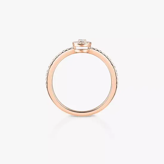 Кольцо Messika Joy ring small