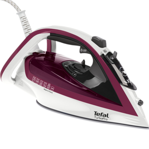 Утюг Tefal Turbo Pro FV5605E0
