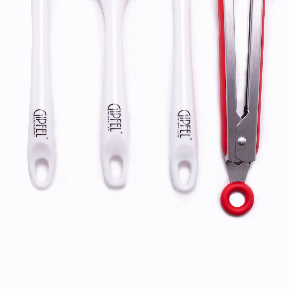 Набор кухонных аксессуаров Gipfel Sinty 6327