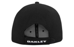 Oakley Polyester Cotton Baseball Кепка