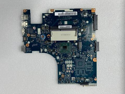 Материнская плата для ноутбука Lenovo G40-30 W8P UMA N2820 1000 (5B20G95736), оригинал