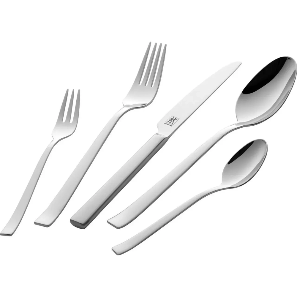 Zwilling Набор столовых приборов Cult 30 предметов (на 6 персон)