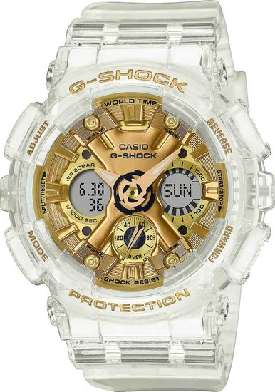 Наручные часы Casio G-Shock GMA-S120SG-7AER