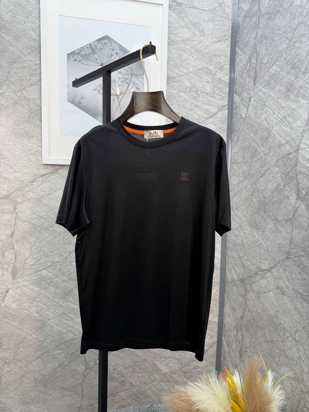 Футболка Hermes