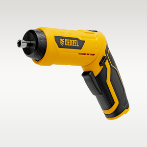 Отвертки аккумуляторные