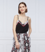 пижамы DKNY SLEEPWEAR - черный(YI2122557)